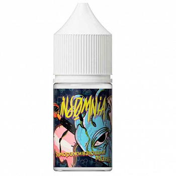 Ароматизатор Schizophrenia "Insomnia" 12мл (на 30мл)