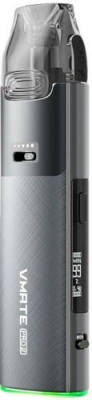 Voopoo VMATE PRO 2 1500mAh (Space Grey)