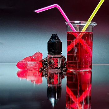 Ароматизатор TVAR! "Барбарисовый Бро" 13мл (на 30мл)